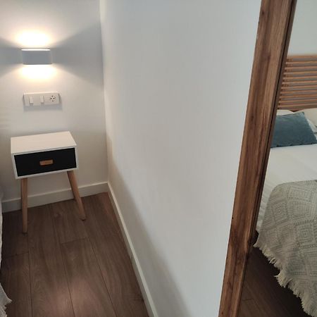 Apartamentos Atenea ヘルテ 部屋 写真