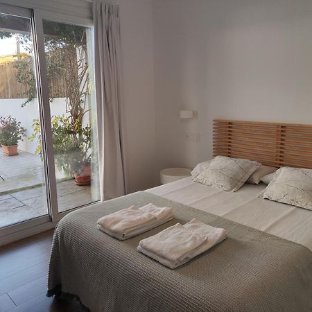 Apartamentos Atenea ヘルテ エクステリア 写真