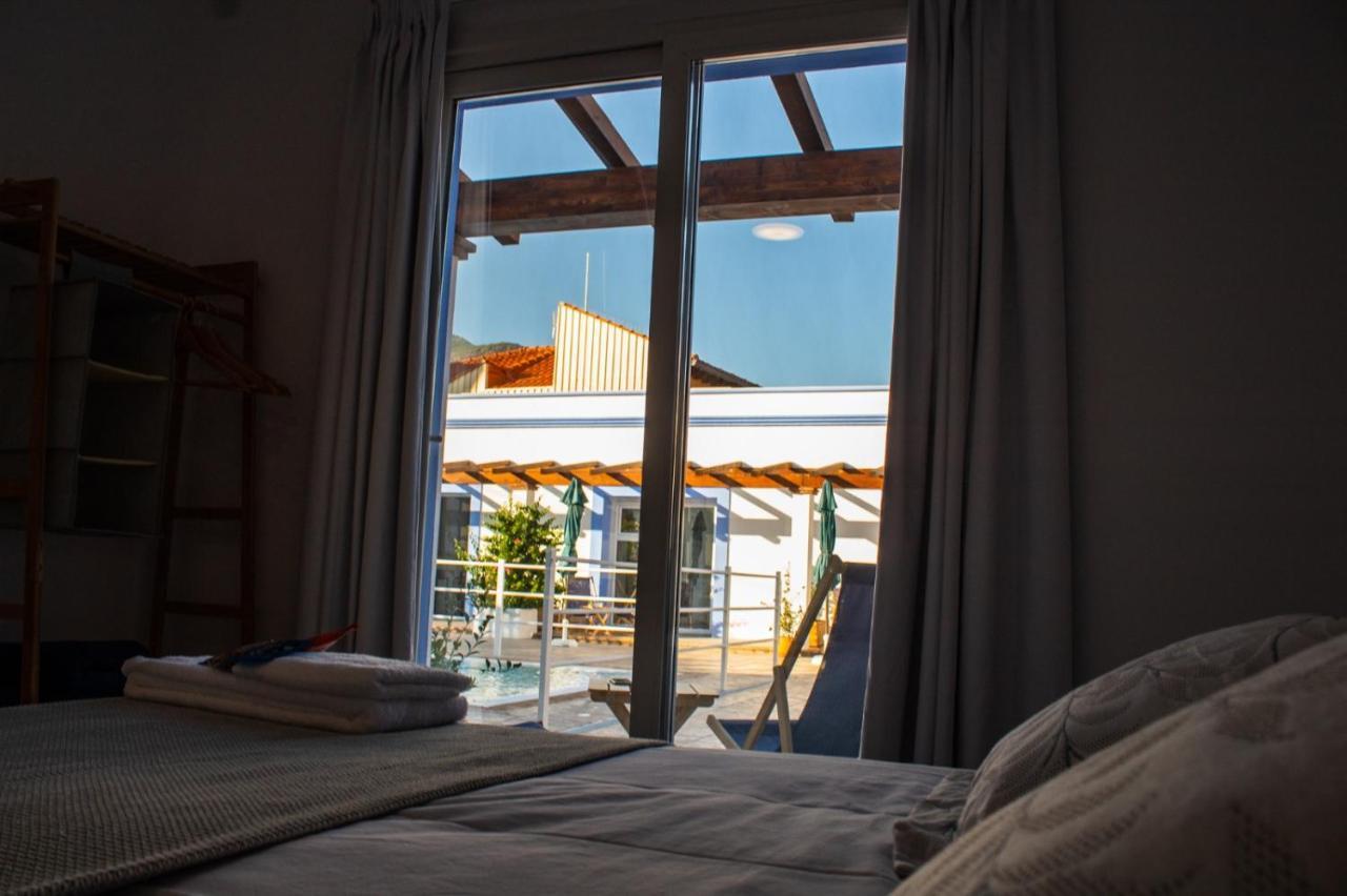 Apartamentos Atenea ヘルテ エクステリア 写真