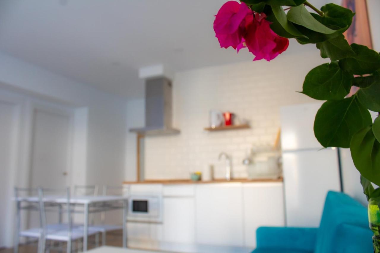 Apartamentos Atenea ヘルテ エクステリア 写真