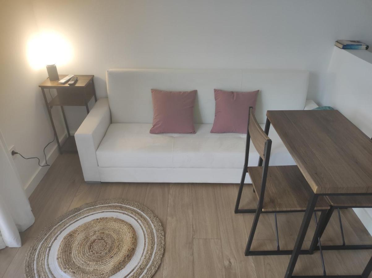 Apartamentos Atenea ヘルテ エクステリア 写真