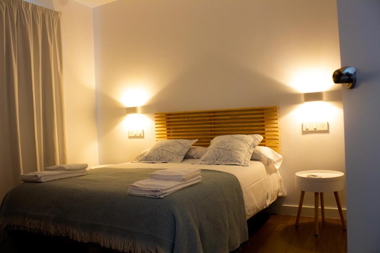 Apartamentos Atenea ヘルテ エクステリア 写真