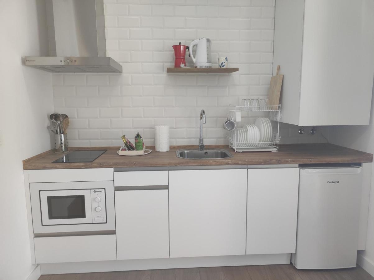 Apartamentos Atenea ヘルテ エクステリア 写真