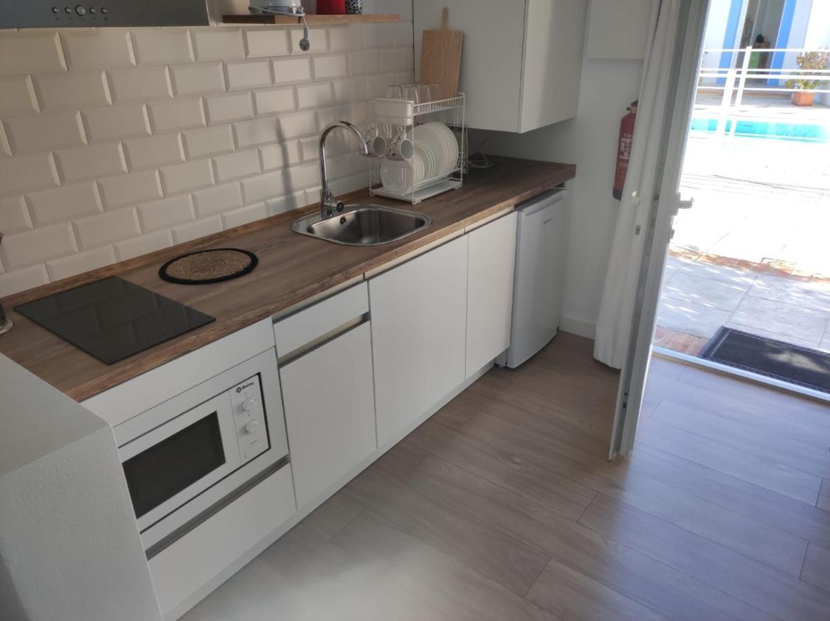 Apartamentos Atenea ヘルテ 部屋 写真