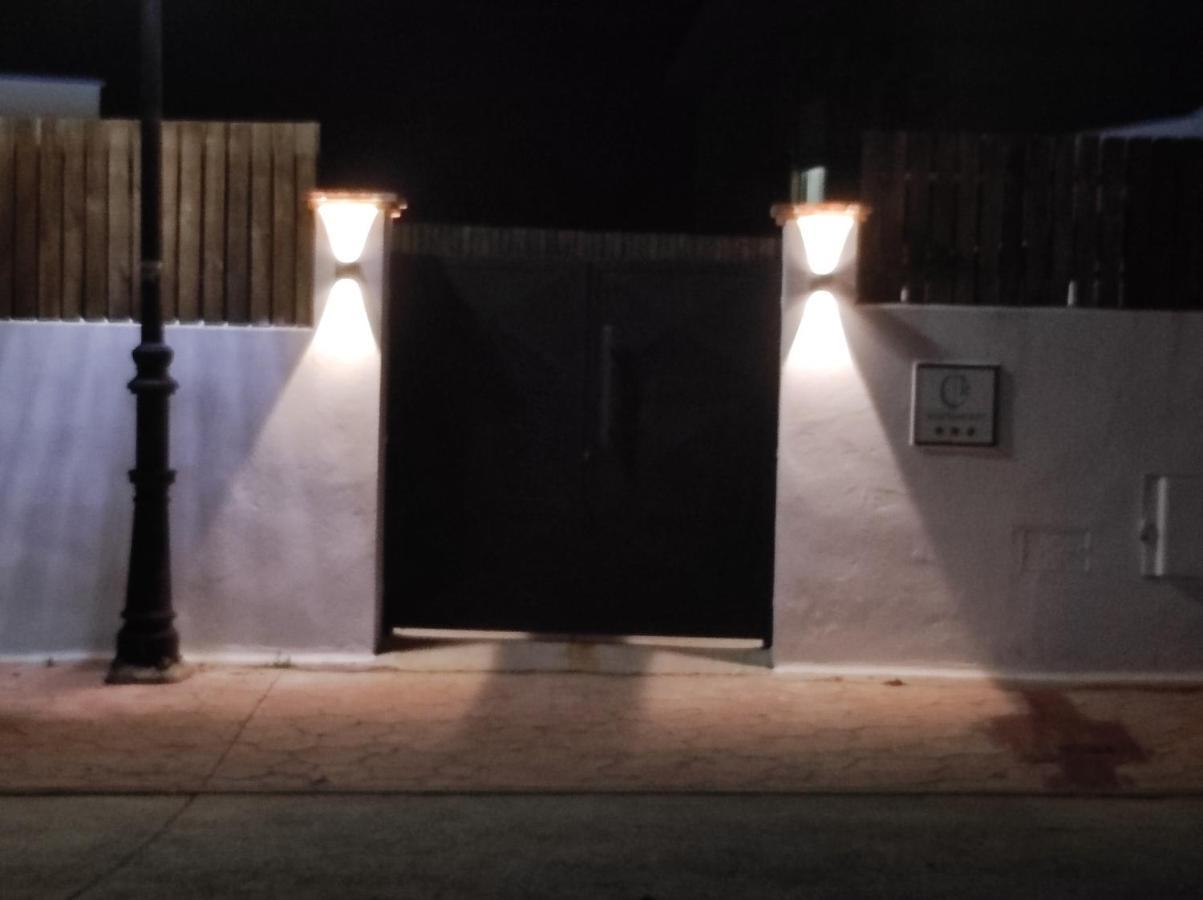 Apartamentos Atenea ヘルテ エクステリア 写真