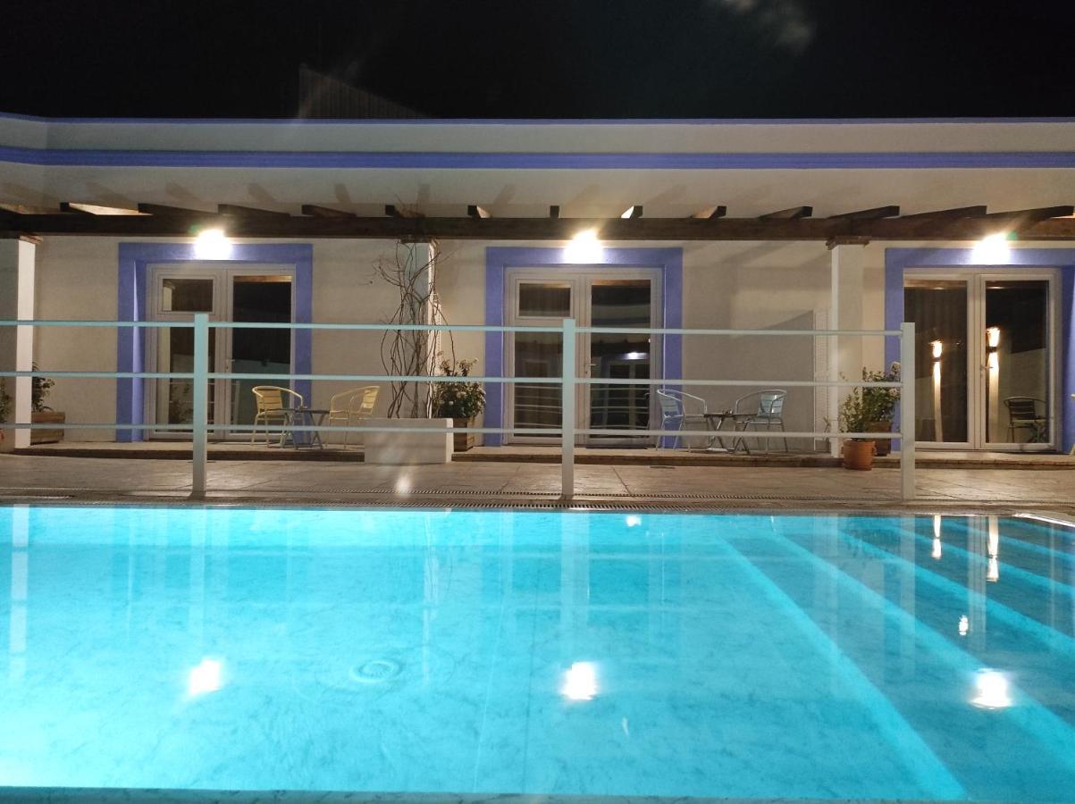Apartamentos Atenea ヘルテ エクステリア 写真