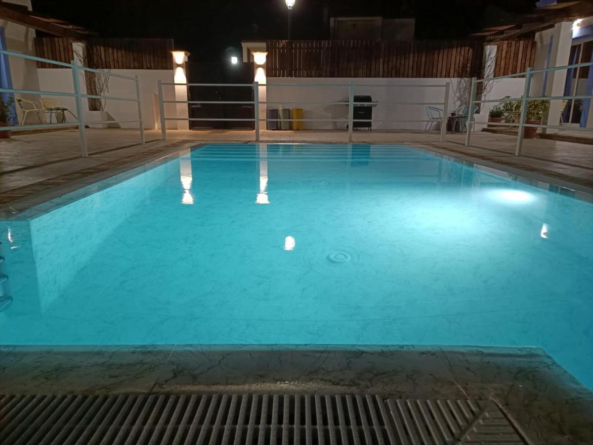 Apartamentos Atenea ヘルテ エクステリア 写真