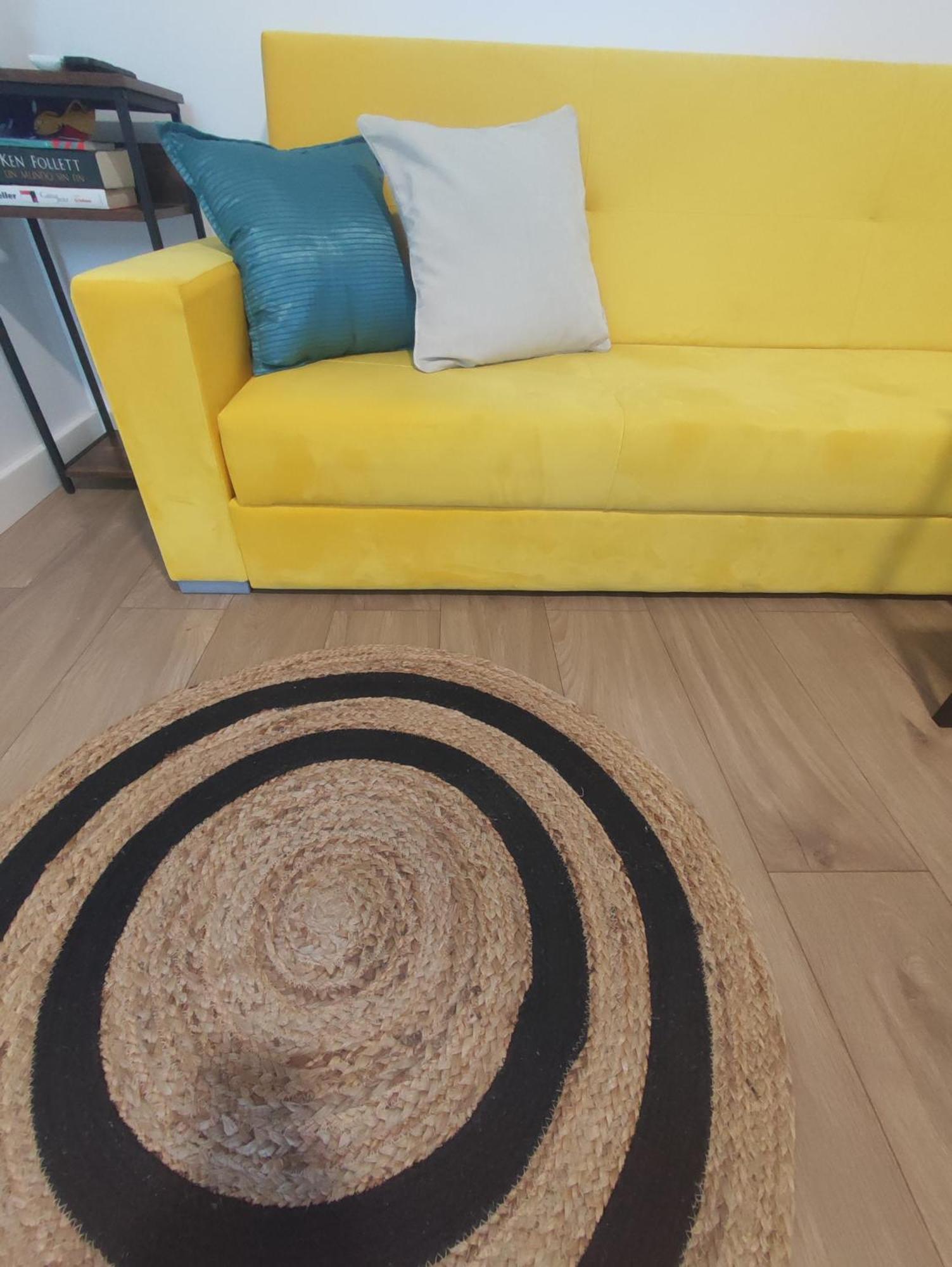 Apartamentos Atenea ヘルテ 部屋 写真