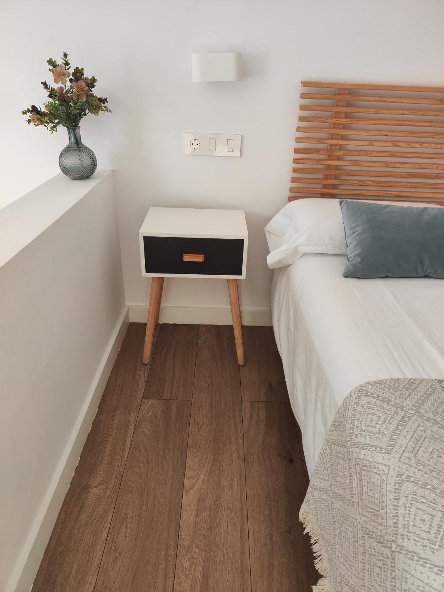 Apartamentos Atenea ヘルテ エクステリア 写真