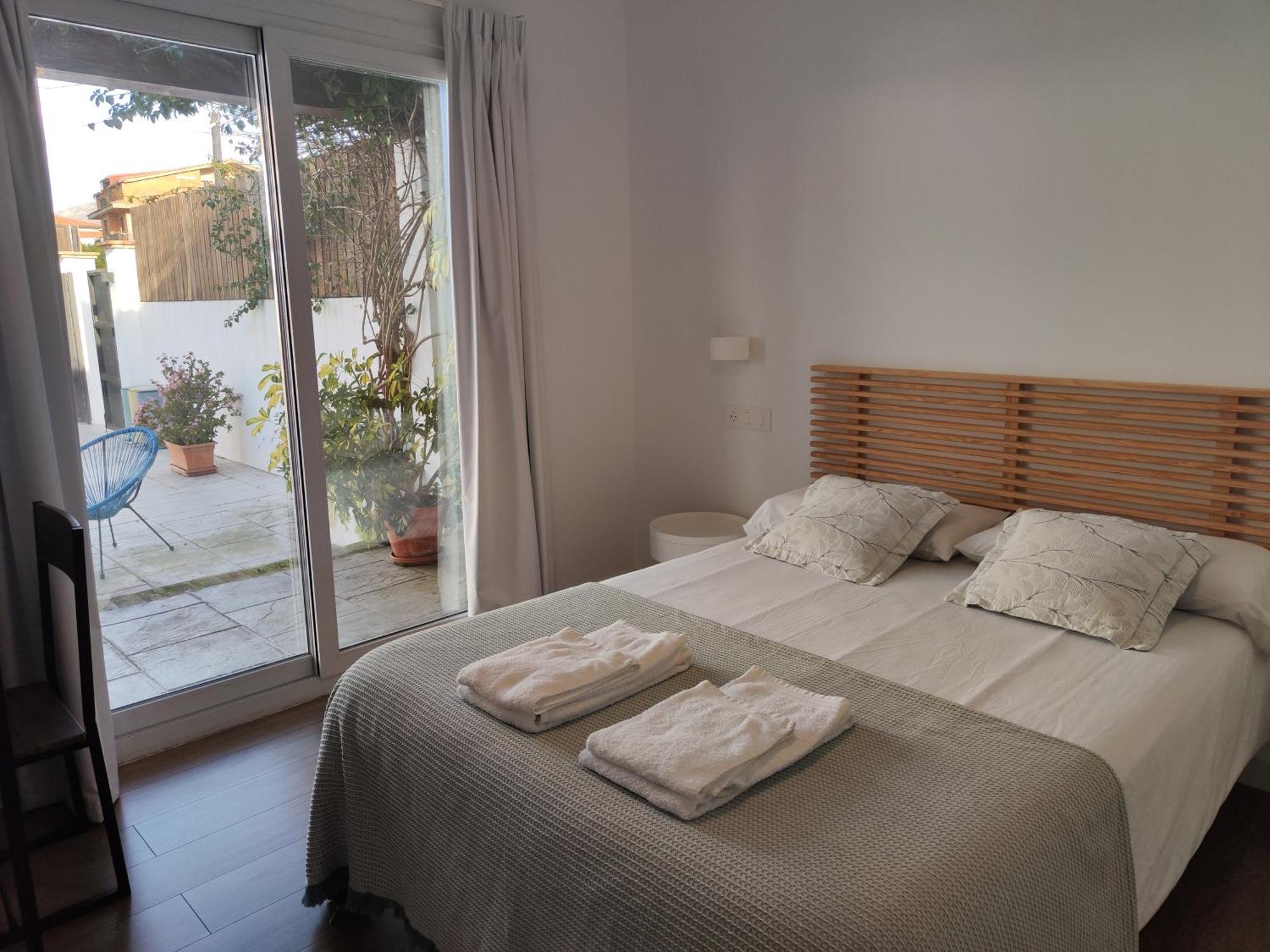 Apartamentos Atenea ヘルテ エクステリア 写真