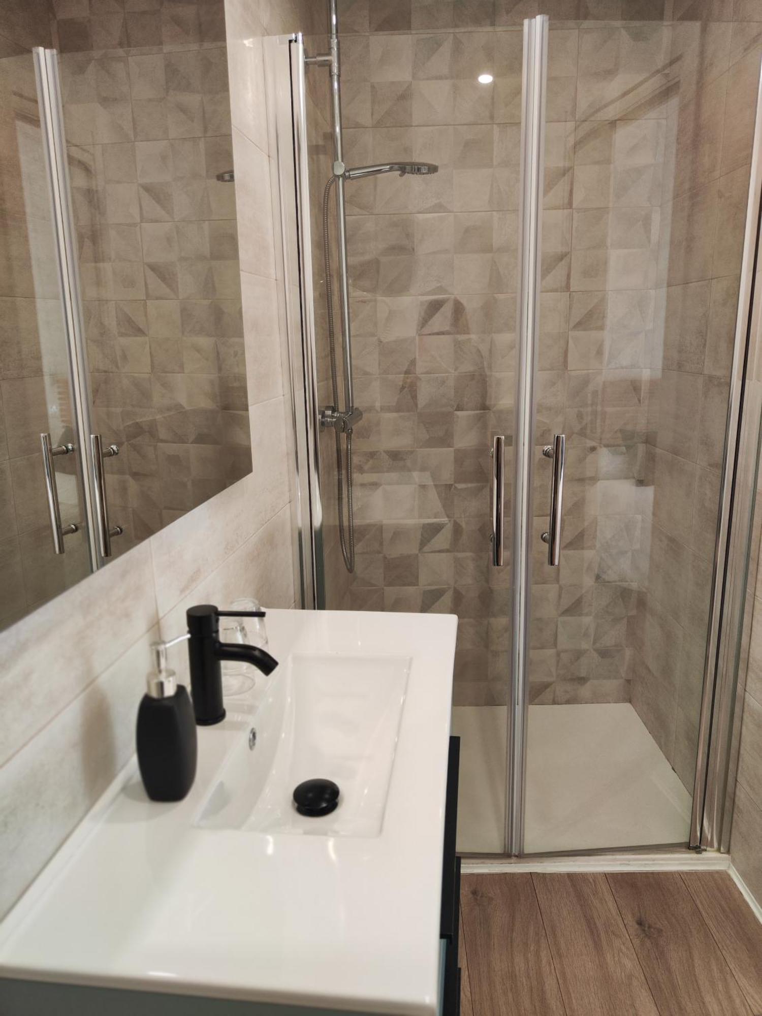 Apartamentos Atenea ヘルテ 部屋 写真