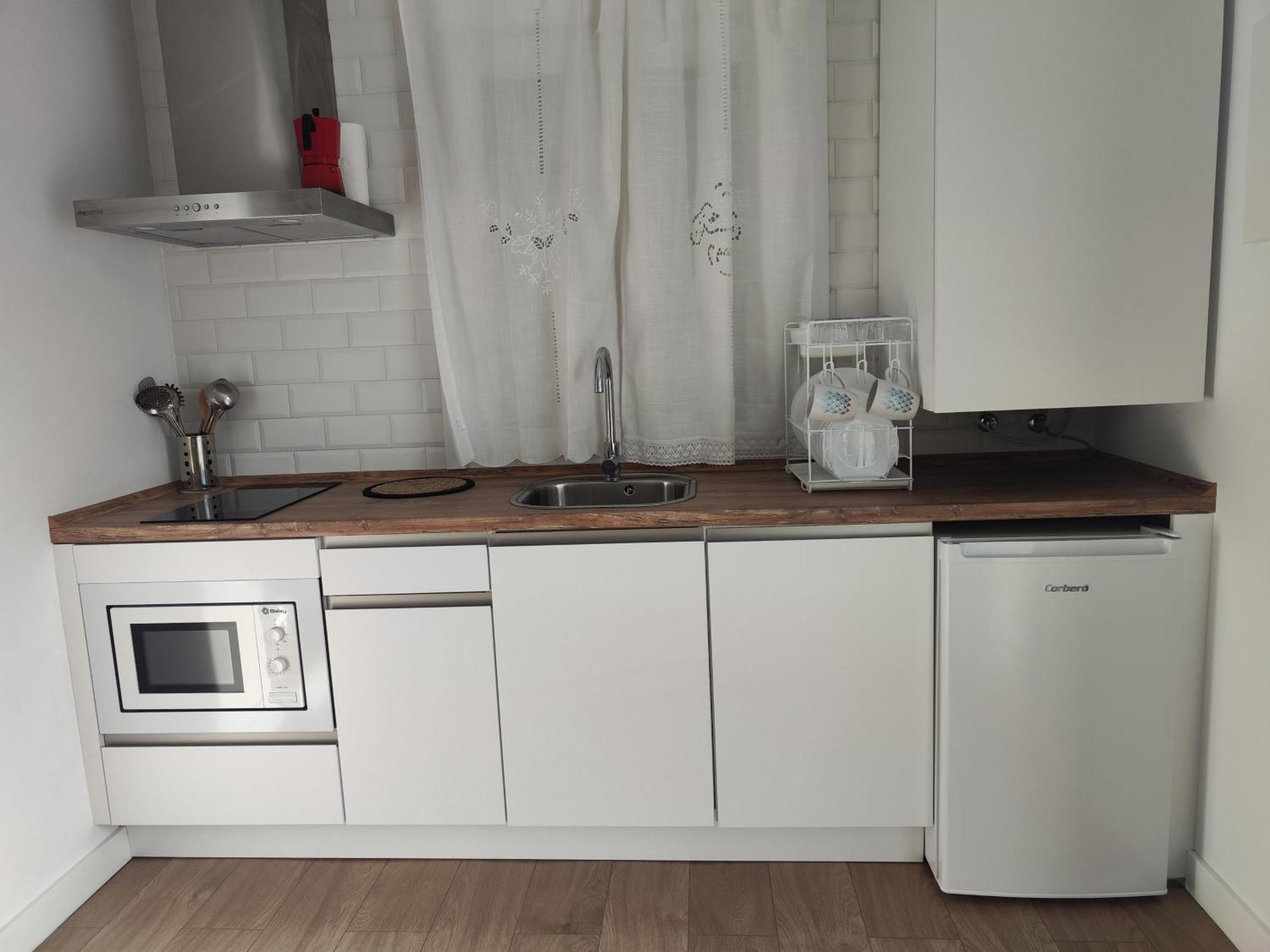 Apartamentos Atenea ヘルテ 部屋 写真